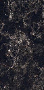 黑色大理石纹理画面