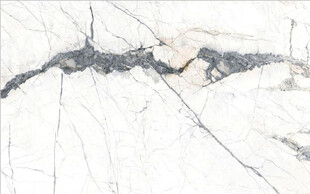 白色大理石纹理图案