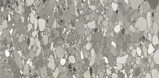 灰色水磨石大理石