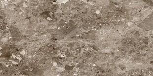 浅棕色纹理石材表面