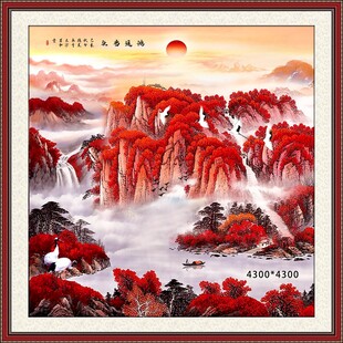 鸿运当头