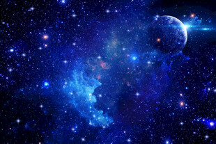 宇宙星空  