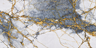 金色纹理大理石