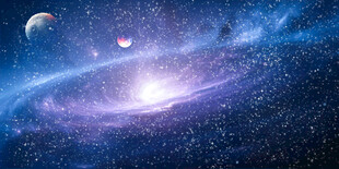 星空顶