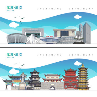 淮安