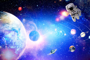 宇宙