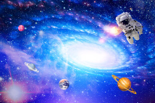 星际探索