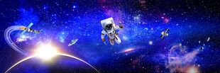 宇宙星空