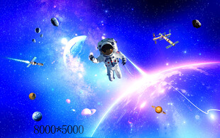 宇宙