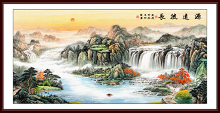 江山如此多娇
