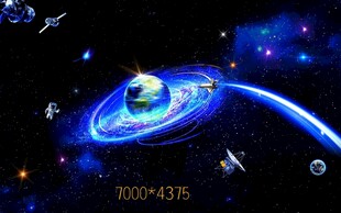 宇宙