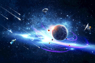 宇宙星空