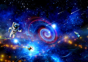 星空