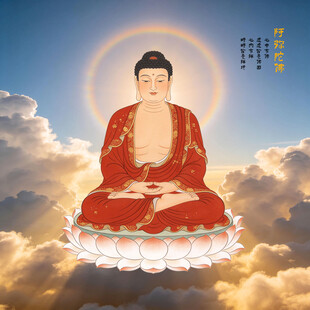 山水风景画素材