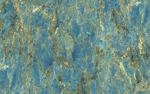 蓝绿色大理石石纹