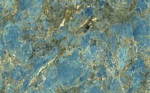 蓝绿色大理石石纹