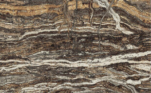 深棕色大理石石纹