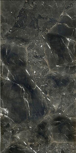 纹理独特的深色大理石