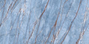 浅蓝色纹理大理石材质