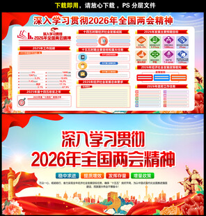2026两会