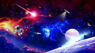 星空
