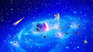 星空