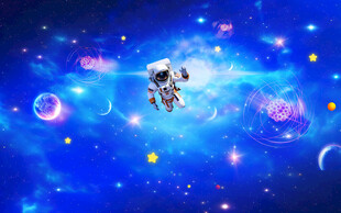 星空