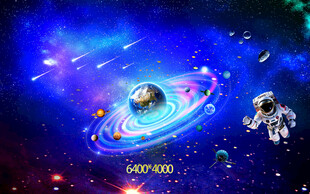 梦幻宇宙