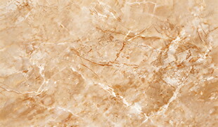 米黄色大理石纹理表面