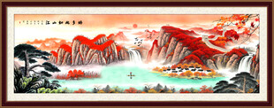 鸿运当头