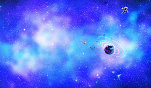 星空
