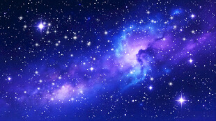 星空背景