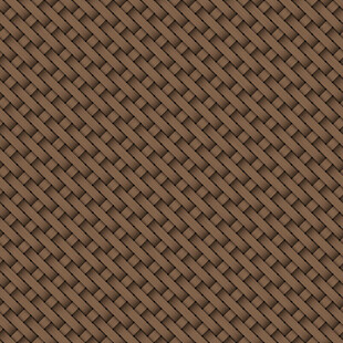 竹编纹理底纹