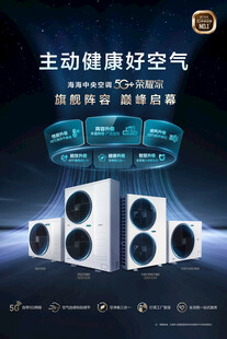 产品卖点/权益海报
