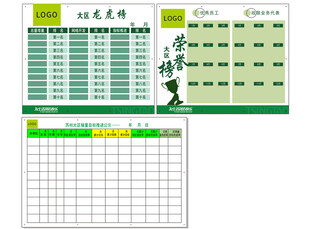 荣誉榜销量目标