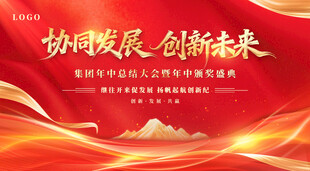 会议背景