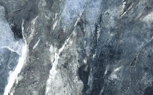 蓝灰色大理石石纹