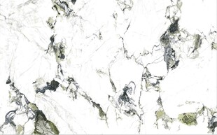 白色大理石纹理背景图