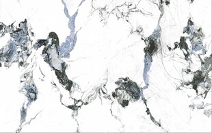  白色水墨大理石石纹