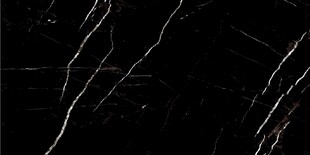 黑色大理石纹理特写