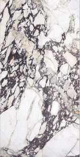 深紫色宝格丽大理石纹