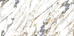 白色鱼肚金大理石石纹