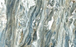 蓝白色大理石石纹