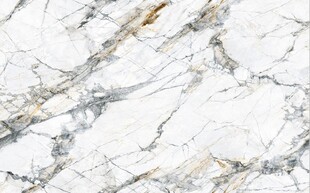 白色大理石纹理图案