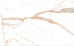 白色鱼肚金大理石石纹