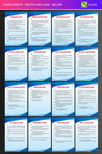 公司职责与权限