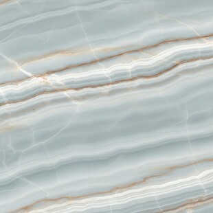 浅蓝纹理大理石材质