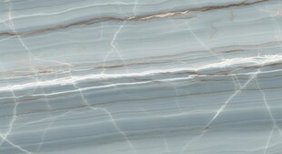 浅蓝纹理大理石材质