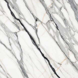 白色大理石纹理图案