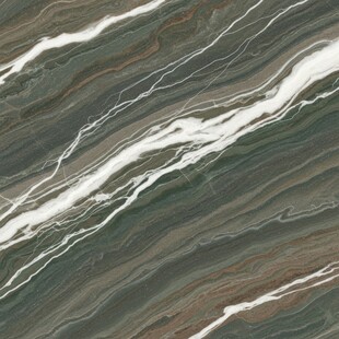 深绿大理石纹理图案